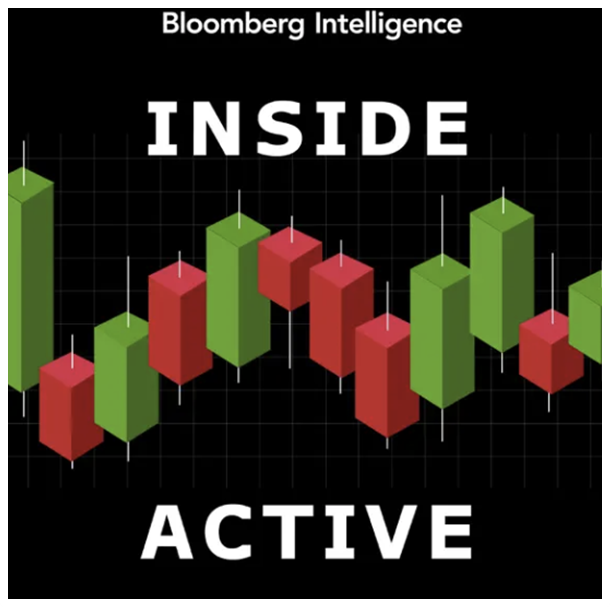 Inside Active Podcast by Bloomberg Intelligence: CrossingBridge’s ...